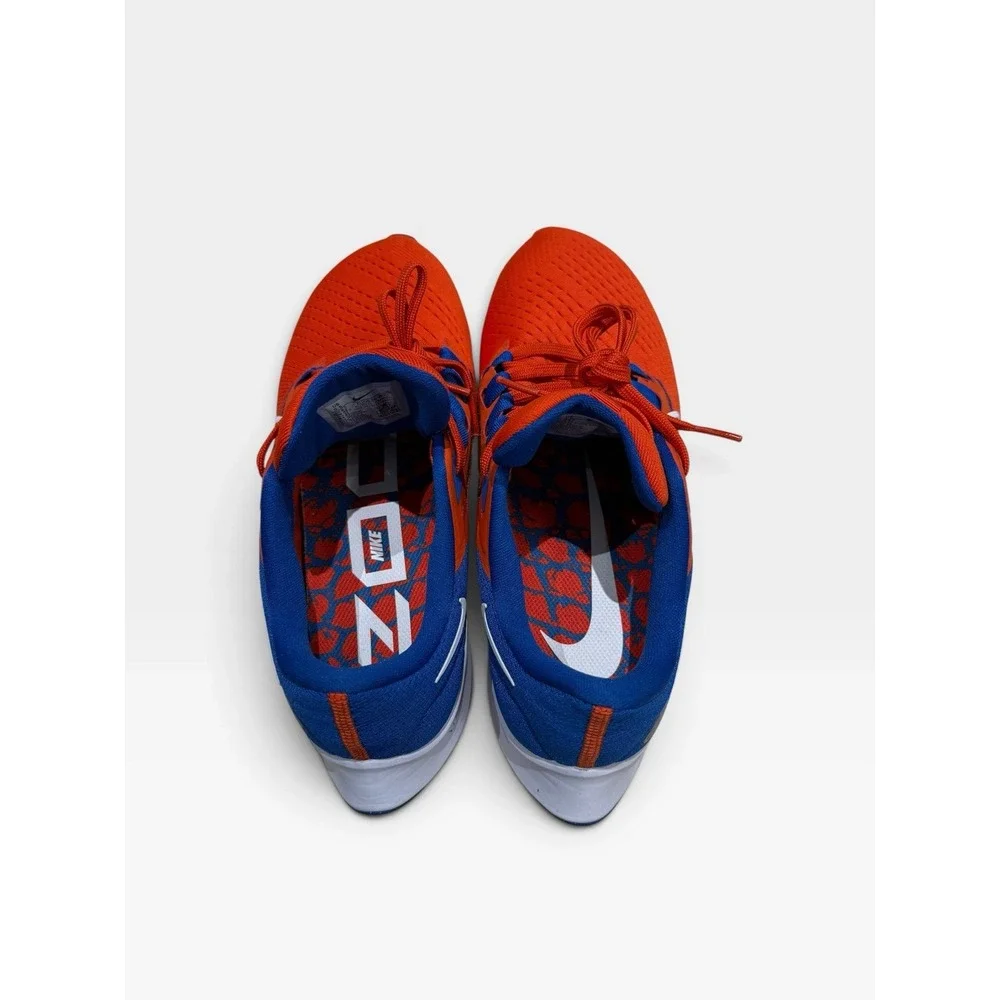 Nike Air Zoom Pegasus 38 Men Running Shoes Florida Gators Size 9.5 DJ0826-800